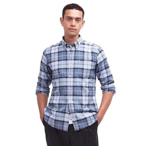 Barbour Lewis Tailored Shirt